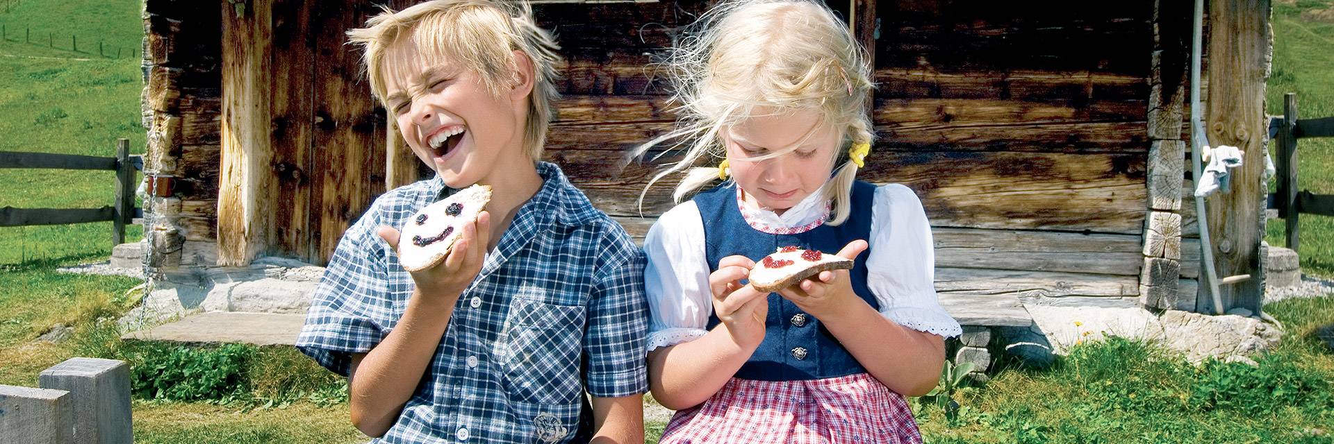 Hotel ferienwelt kristall