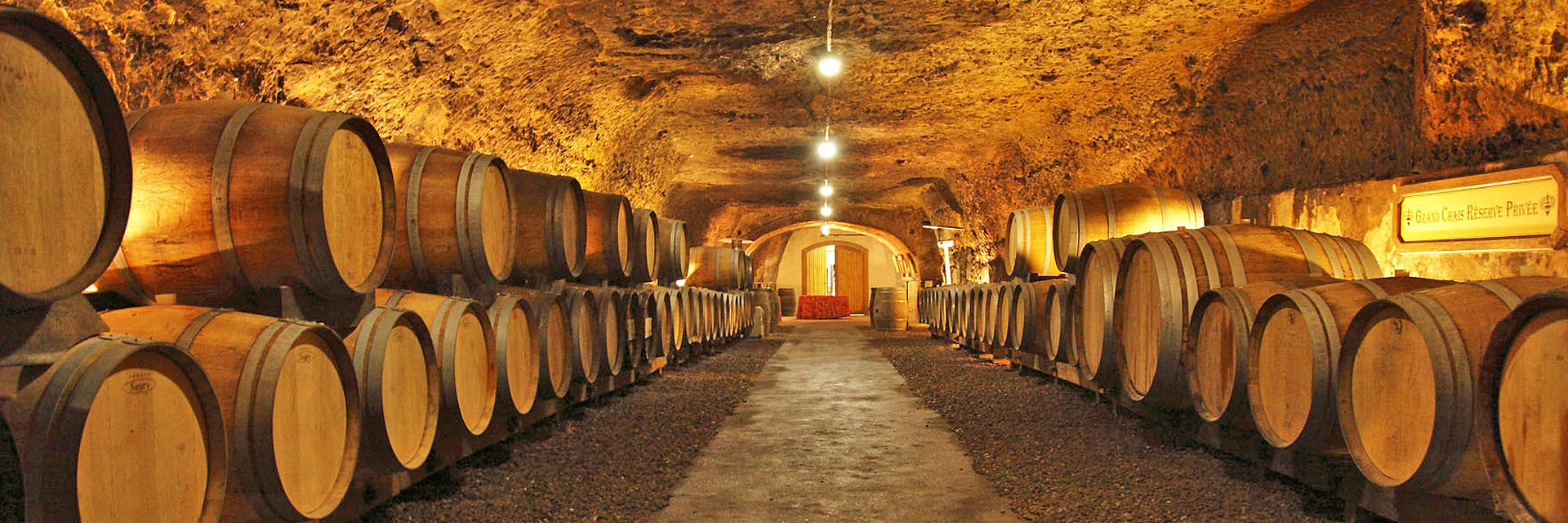 Relais des trois chateaux