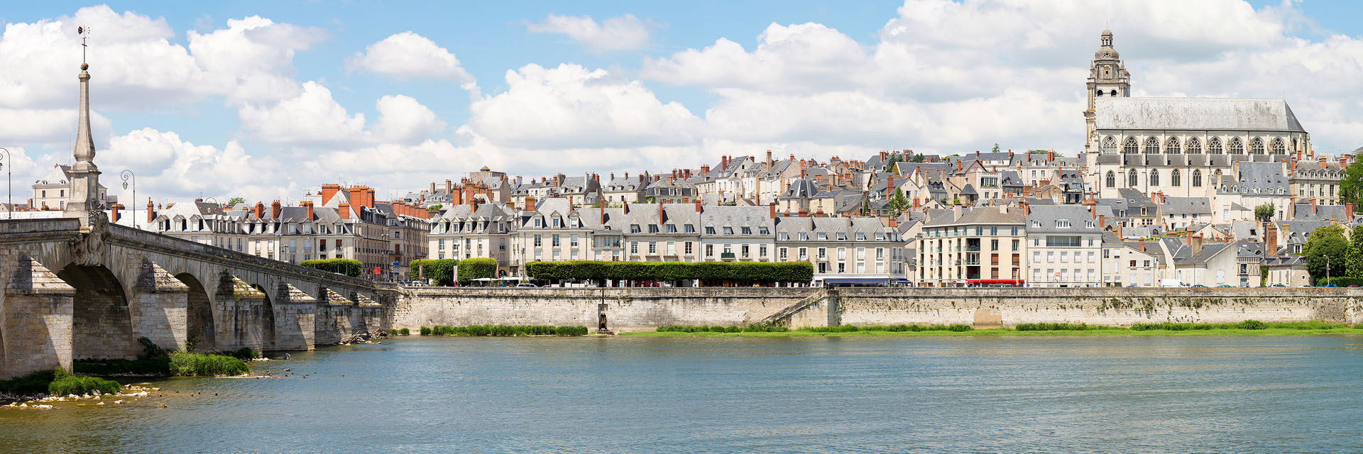 Relais des trois chateaux