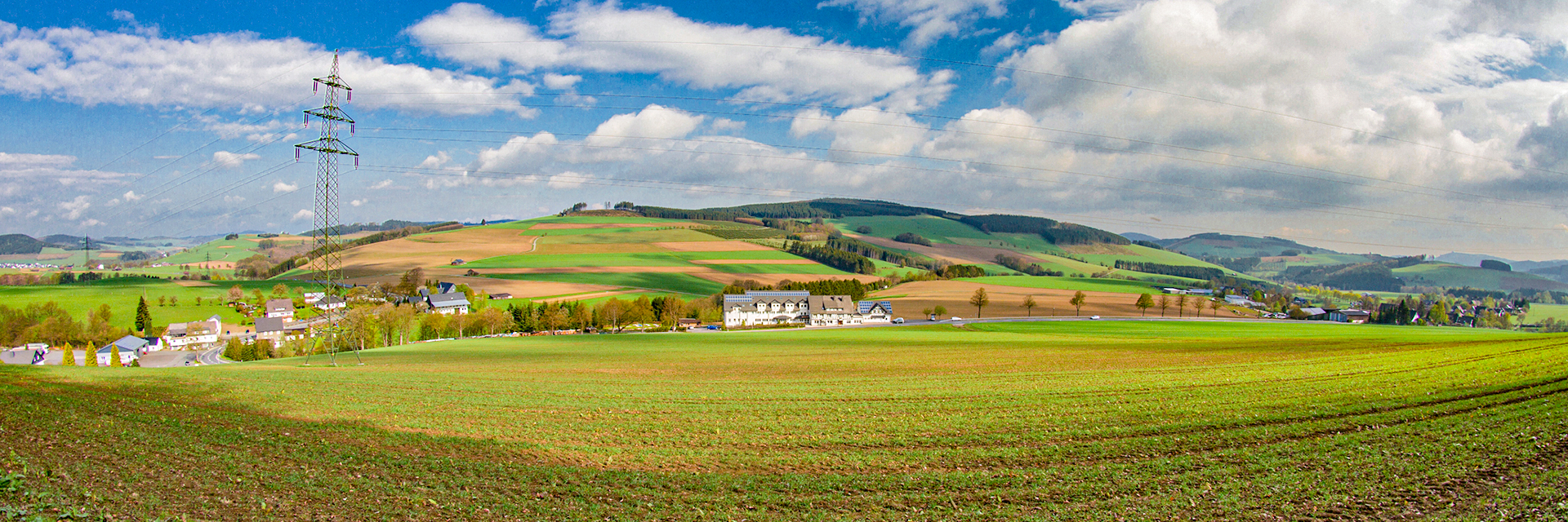 Landgasthof wullner sauerland