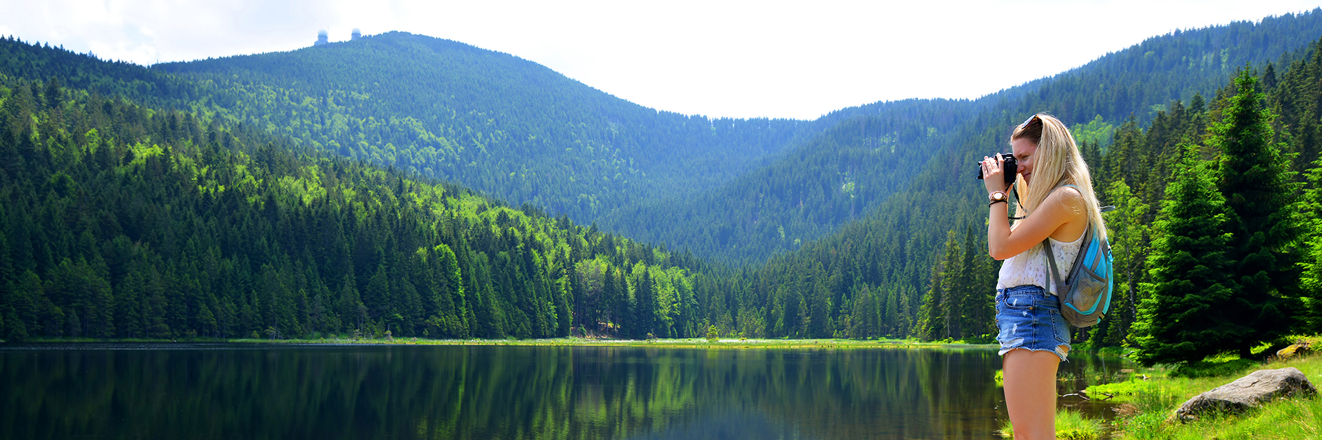 Hotel ferien vom ich