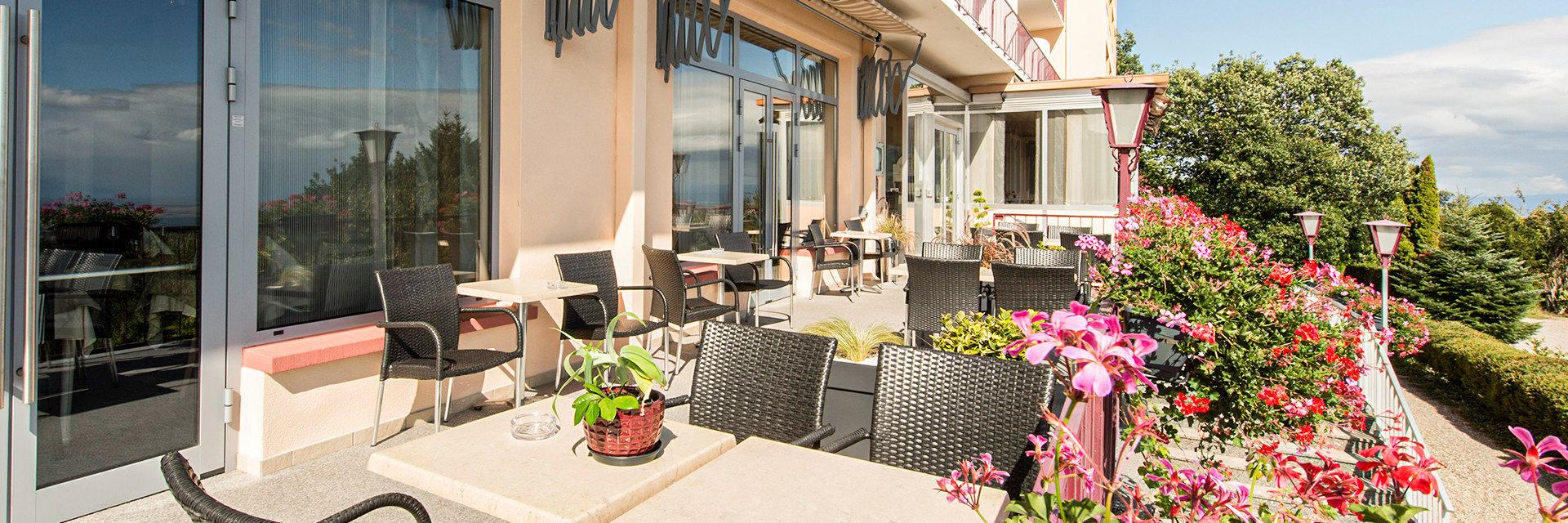 Hotel l alexain spa wellness