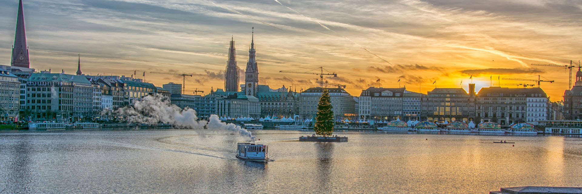 Kleinhuis hotel baseler hof