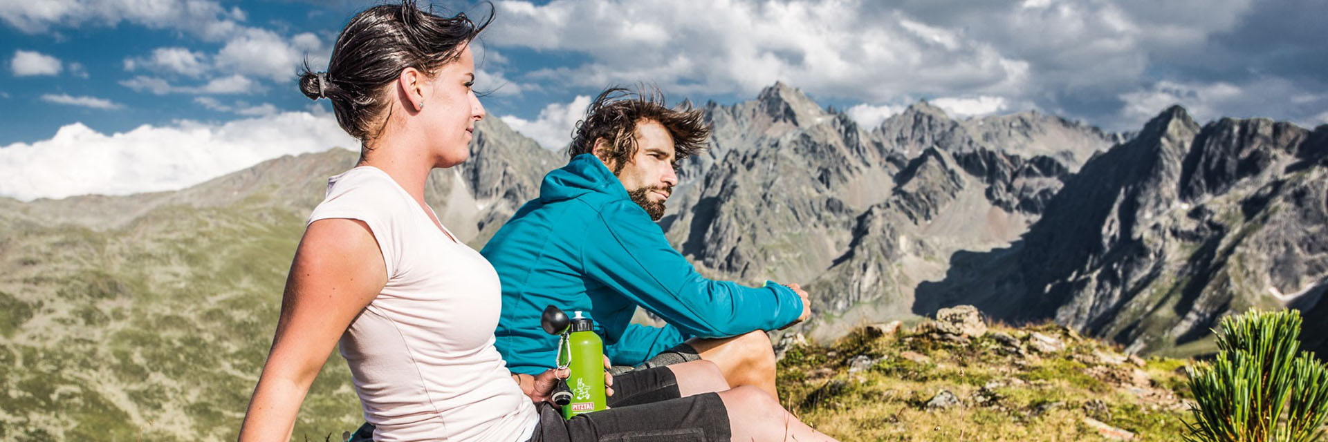 Sport und vitalhotel seppl