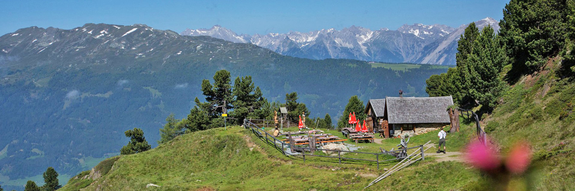 Sport und vitalhotel seppl