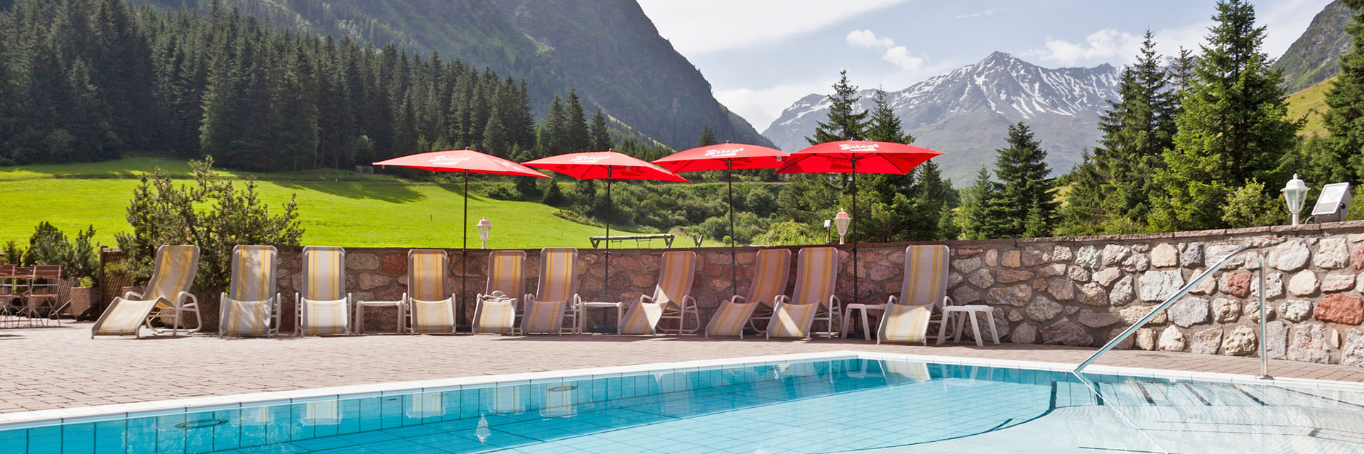 Sport und vitalhotel seppl