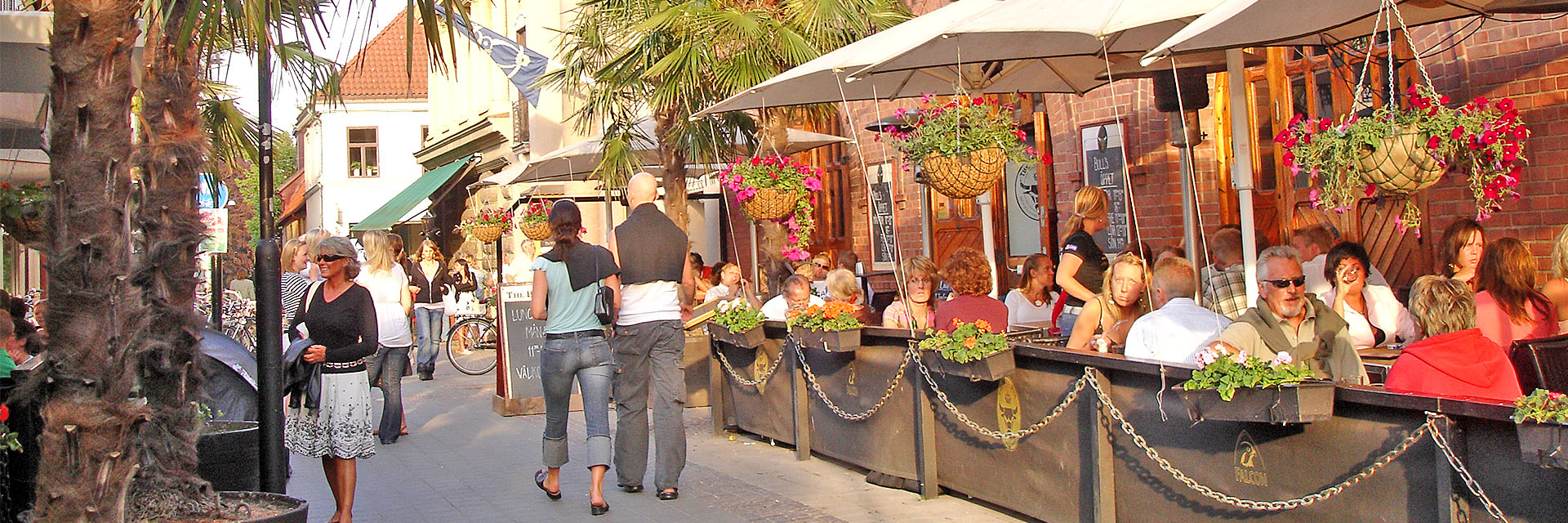 Profilhotels halmstad plaza