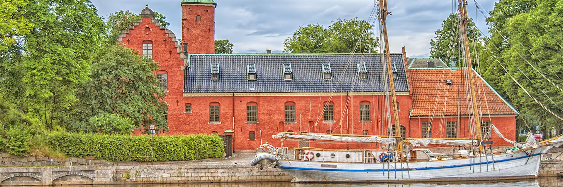 Profilhotels halmstad plaza