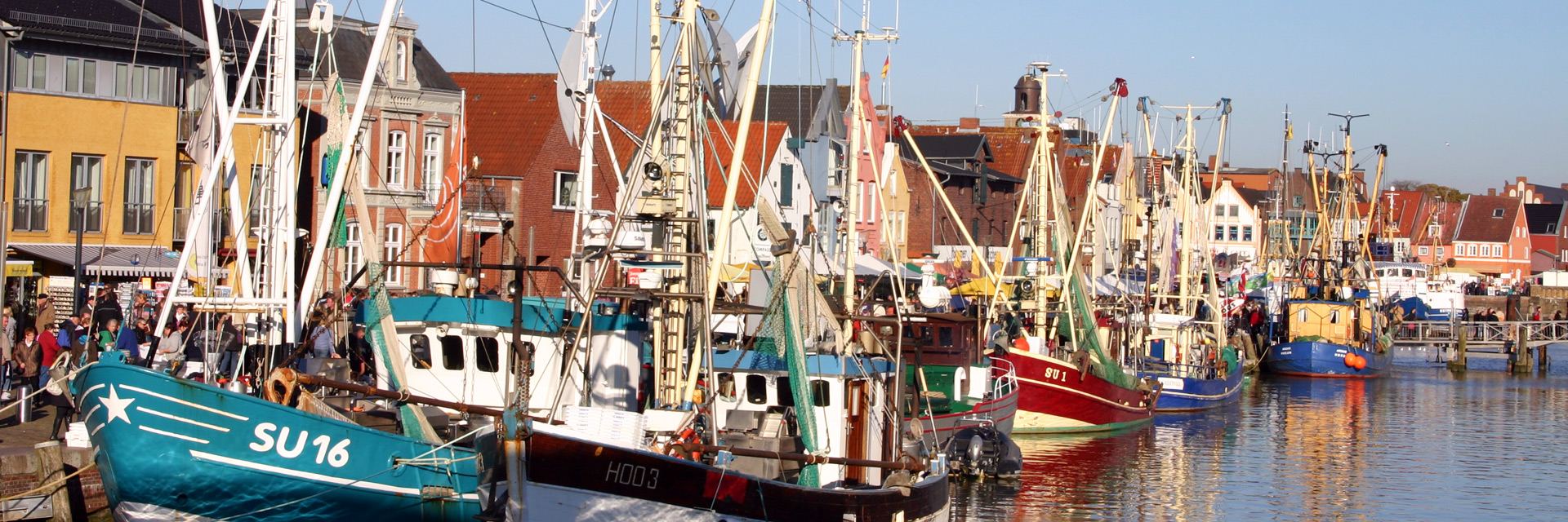 Hotel og restaurant schimmelreiter