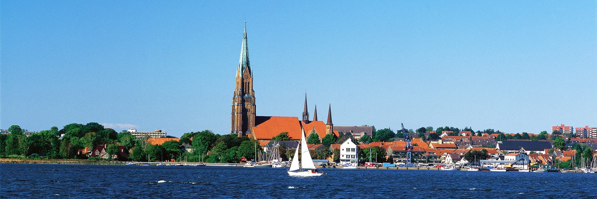 Hotel og restaurant schimmelreiter