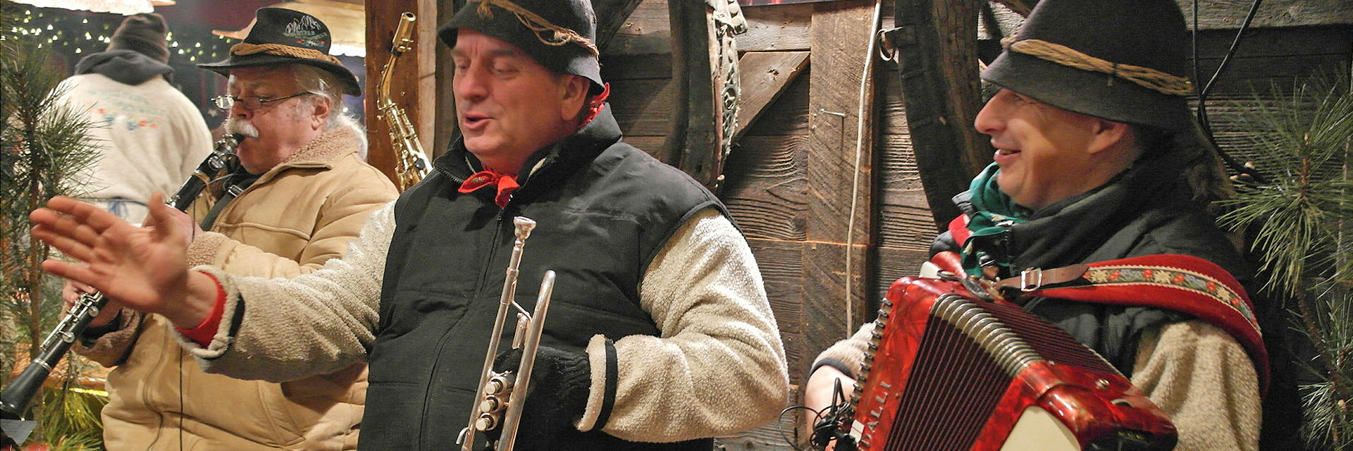 Landhotel schimmelreiter