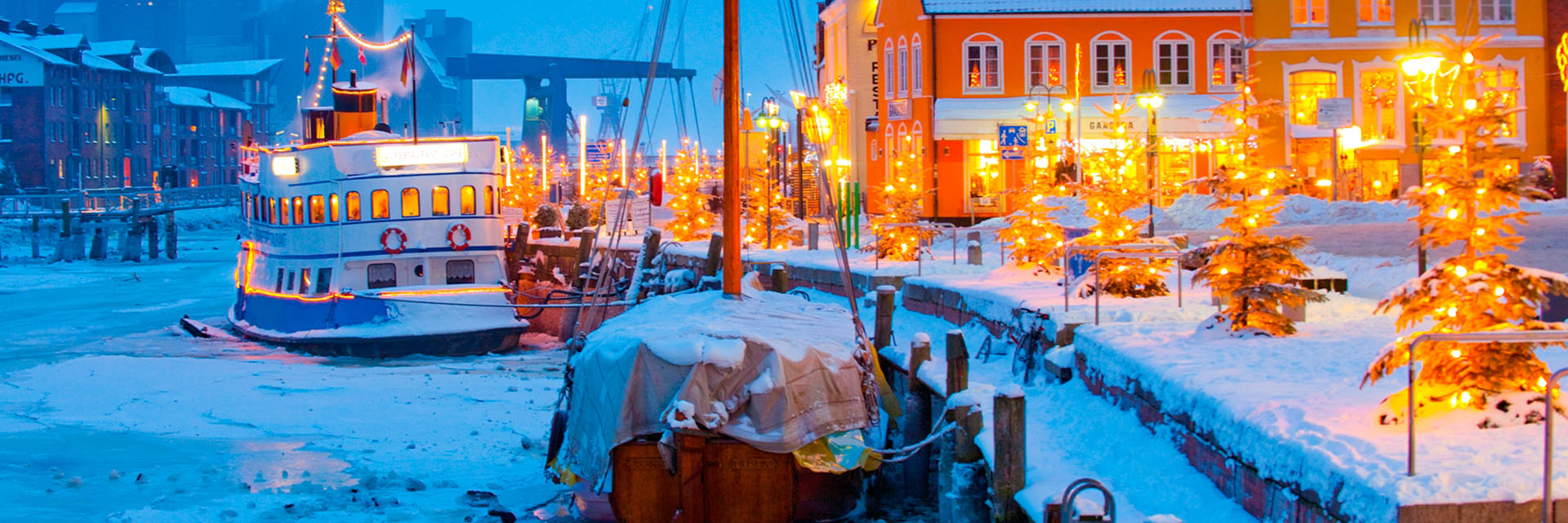 Landhotel schimmelreiter