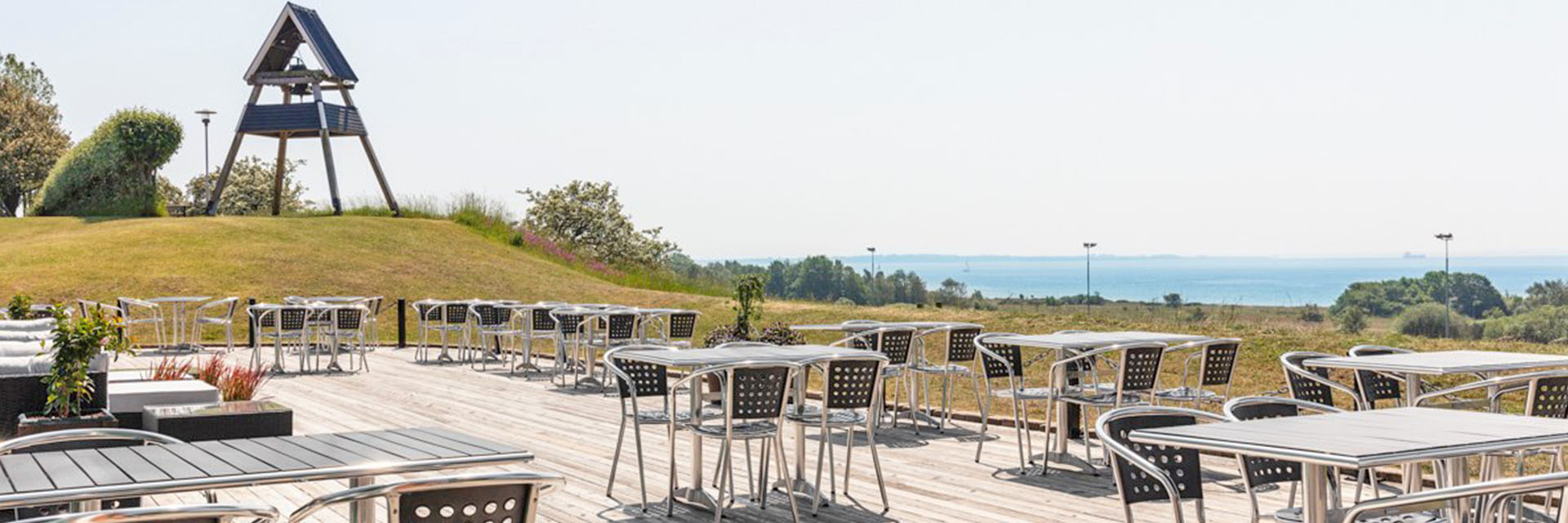 Sundsgården hotell konferens