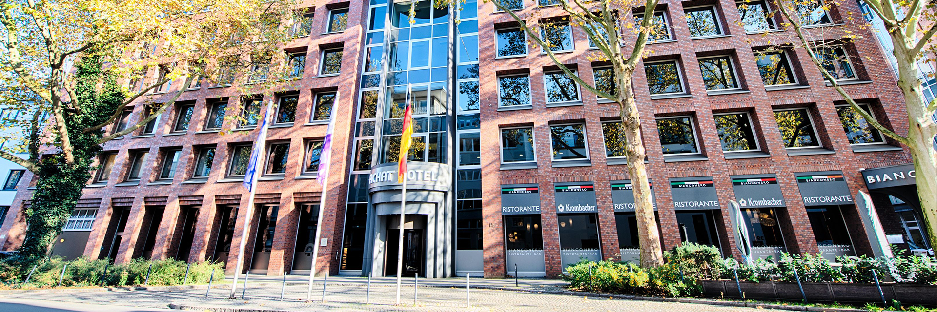 Atlantic hotel universum bremen