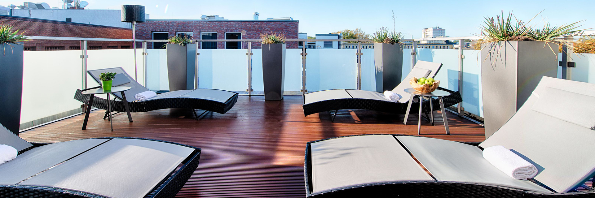 Atlantic hotel universum bremen