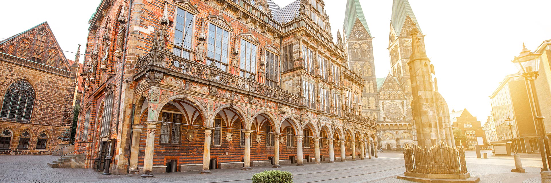 Atlantic hotel universum bremen