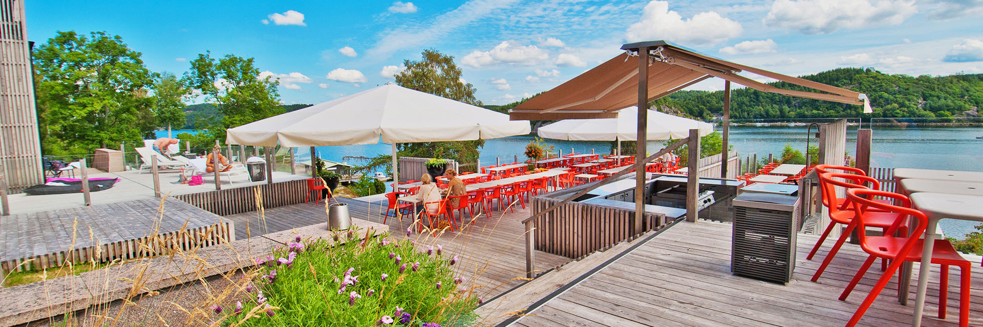 Vann spa hotell & konferens