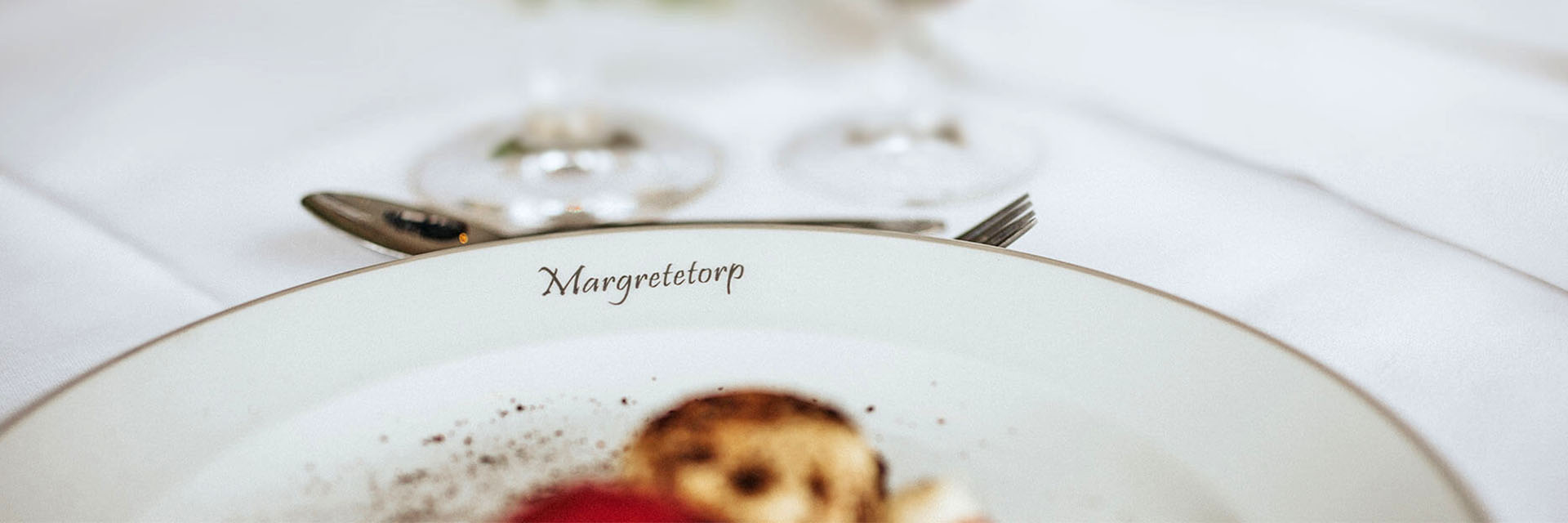 Margretetorp gastgifvaregard