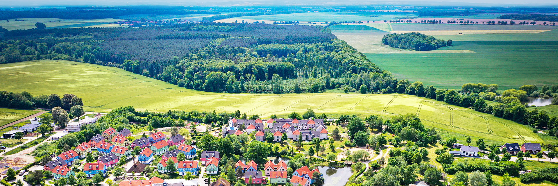 Beech resort fleesensee