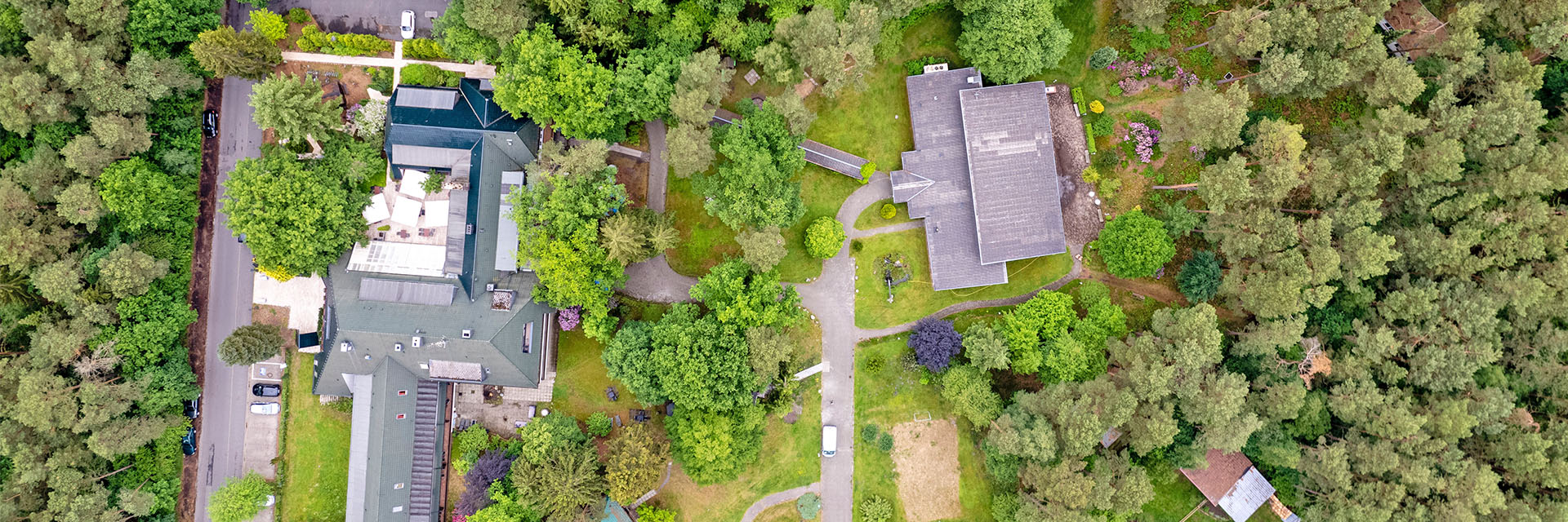 Hotel zur heidschnucke