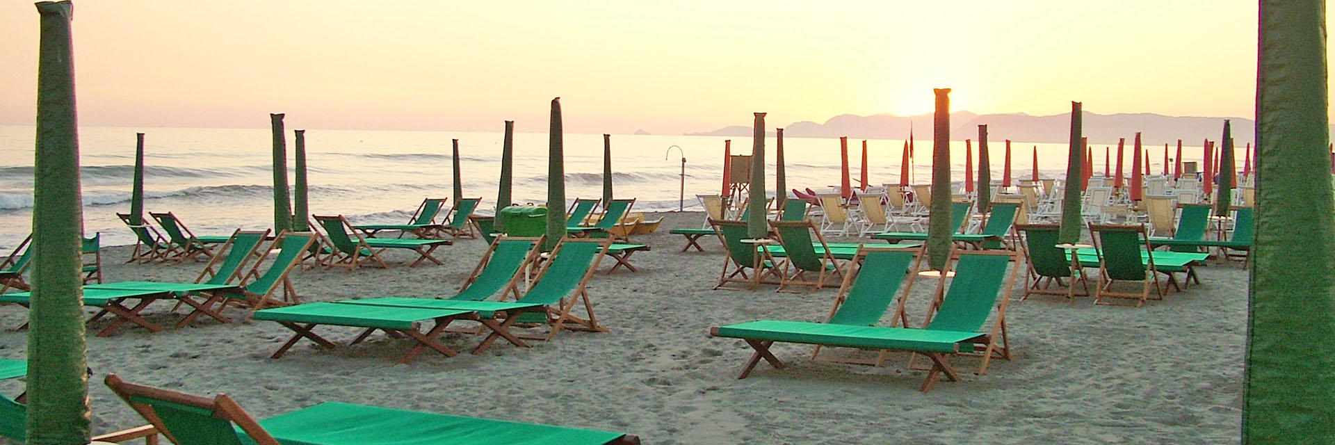 Hotel villa delle rose