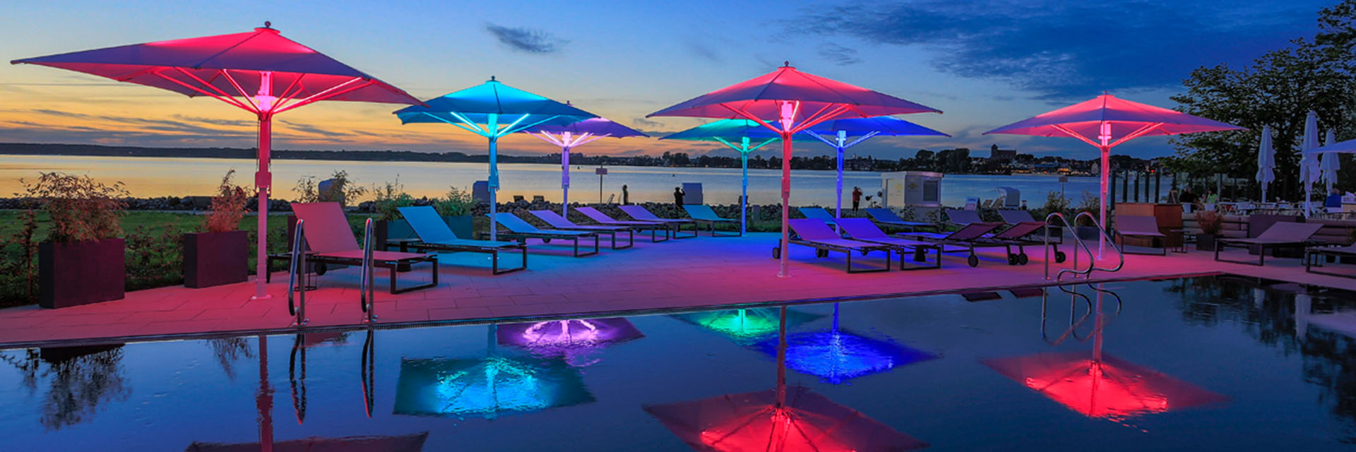 Maremuritz yachthafen resort