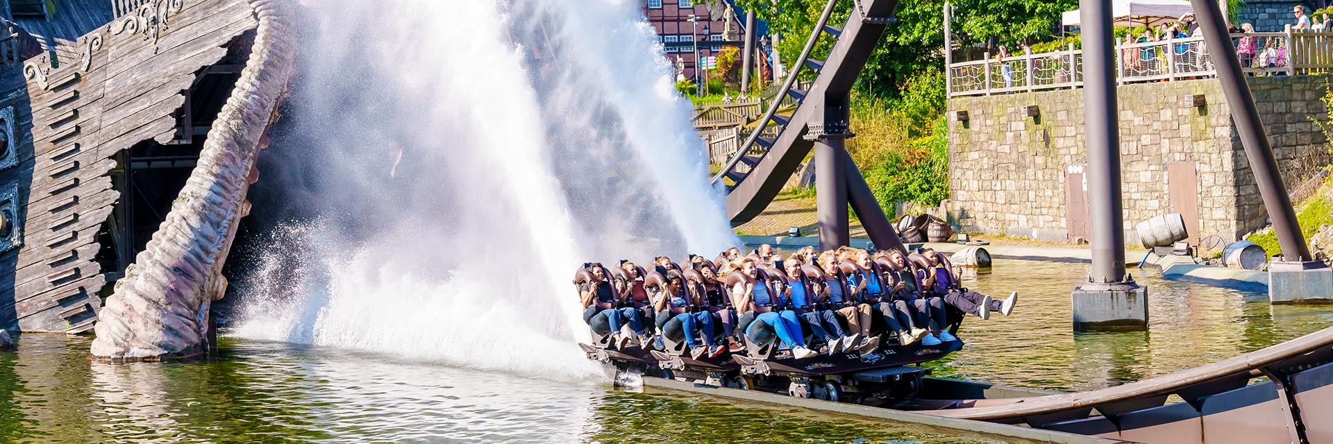 Heide park abenteuerhotel