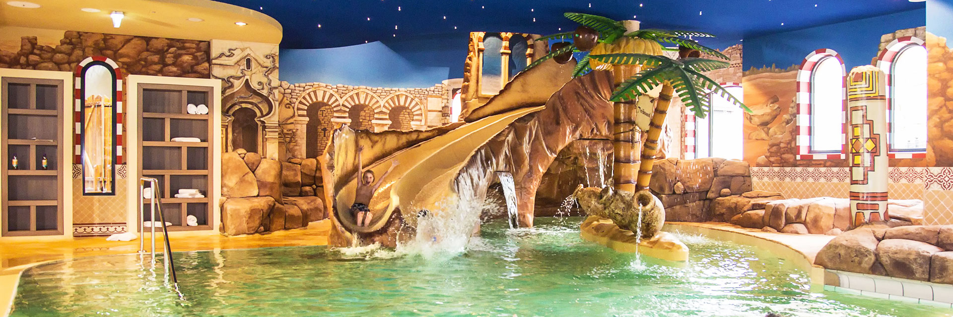 Heide park abenteuerhotel