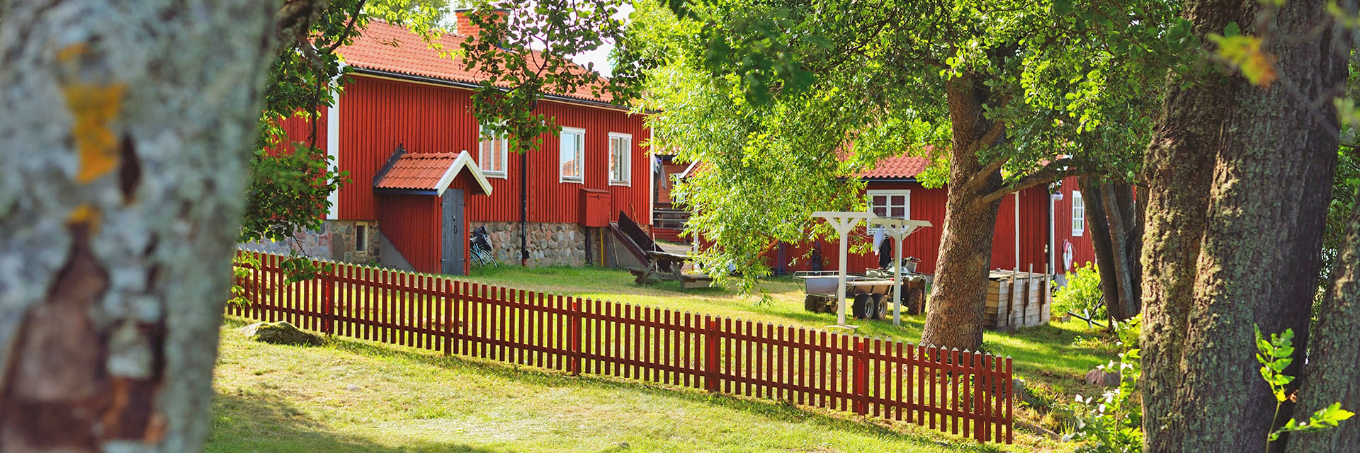 Nybro stora hotellet