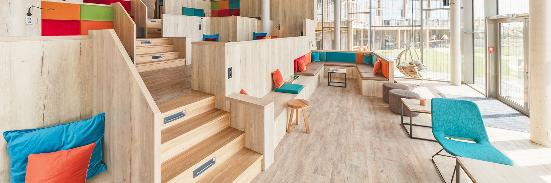 Arborea marina resort neustadt