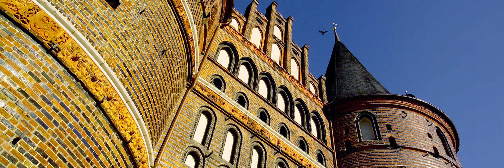 Arborea marina resort neustadt