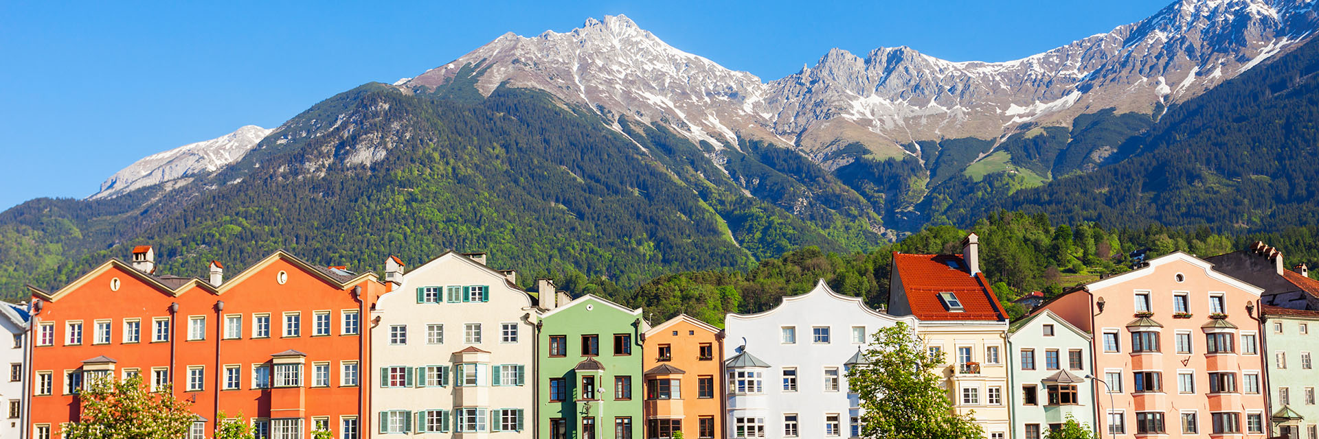 Alpenhotel speckbacher hof