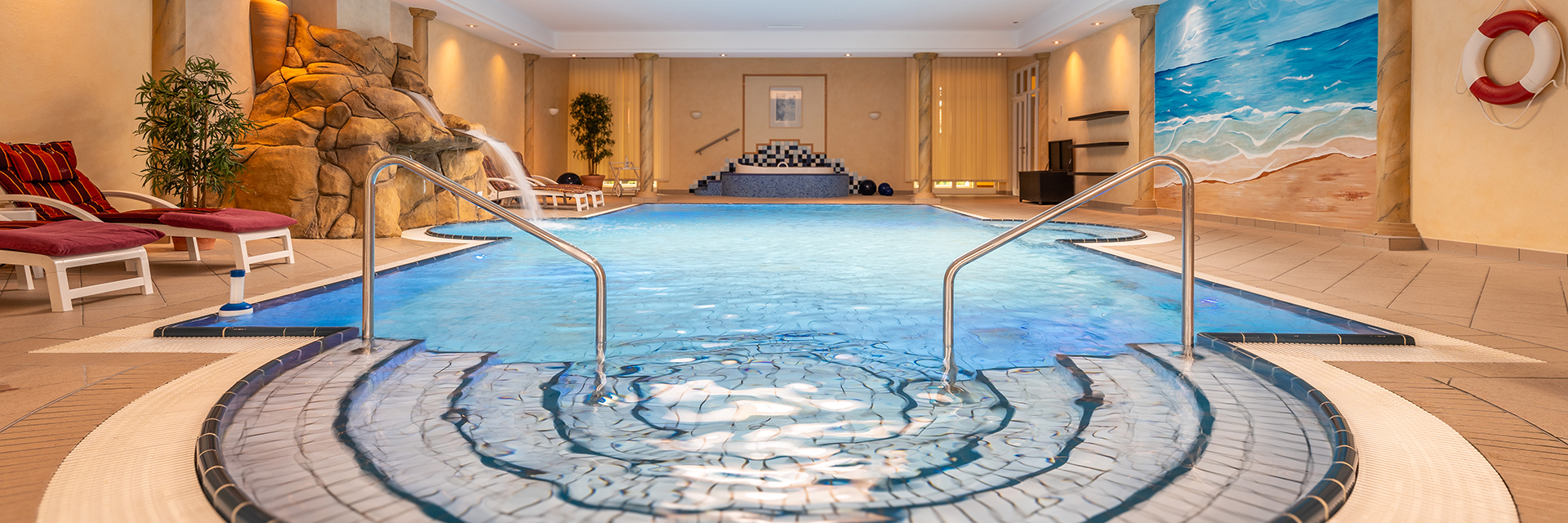 Romantik hotel bosehof