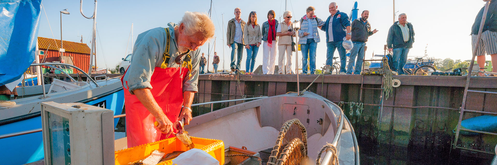 The oceans timmendorfer strand