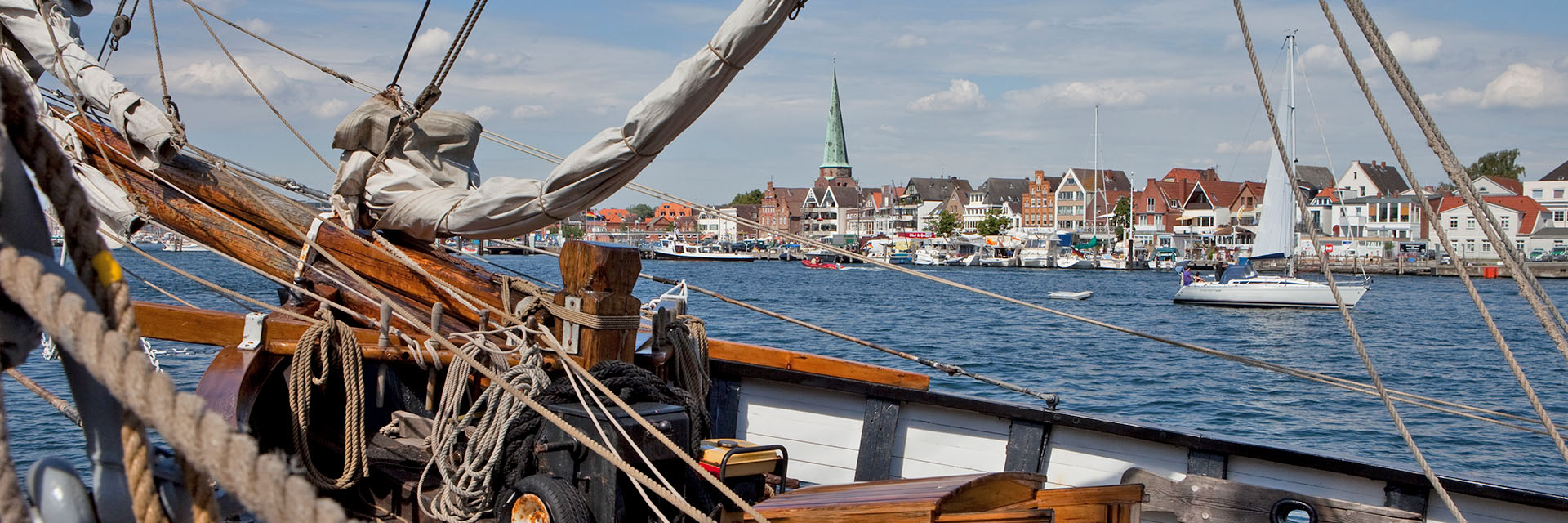The oceans timmendorfer strand