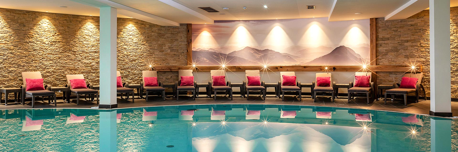 Hotel adapura wagrain