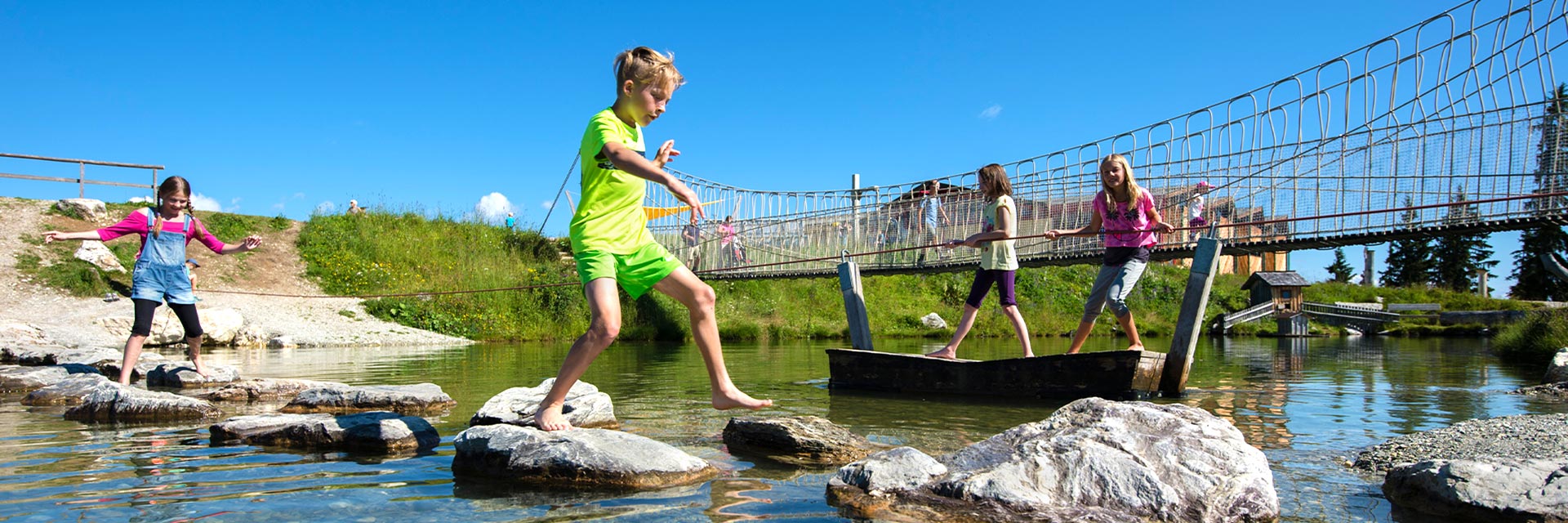 Hotel adapura wagrain