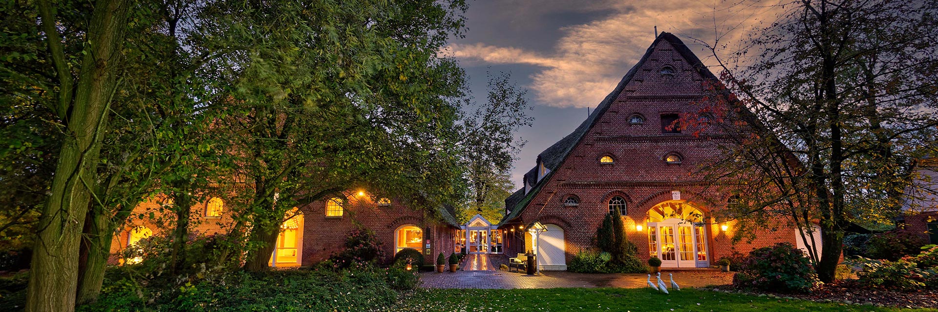 Hotel gut schoneworth