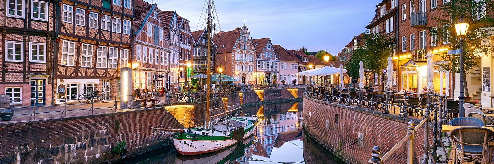 Hotel gut schoneworth