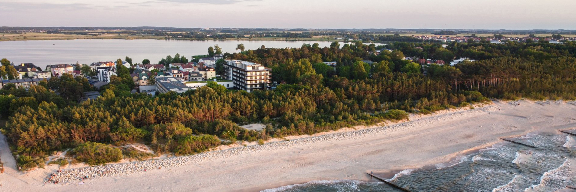 Sofra mielno fit og spa