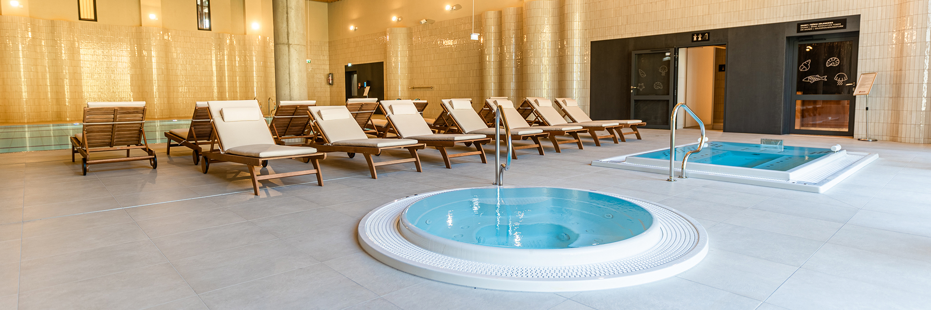 Sofra mielno fit og spa