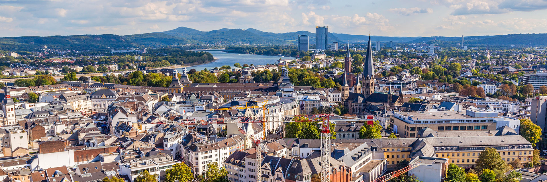 Achat sternhotel bonn