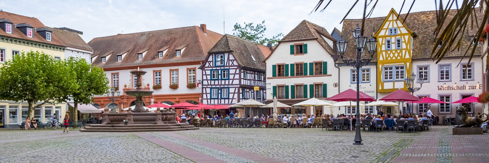 Achat hotel neustadt an der weinstrasse