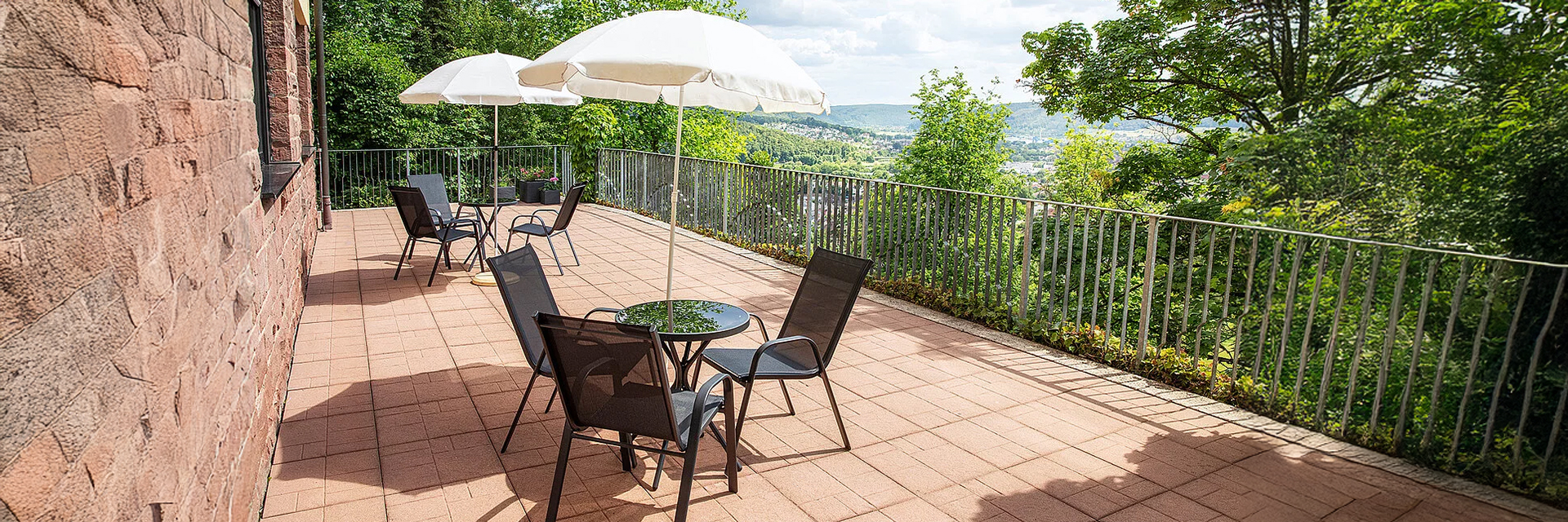 Achat hotel franziskushohe