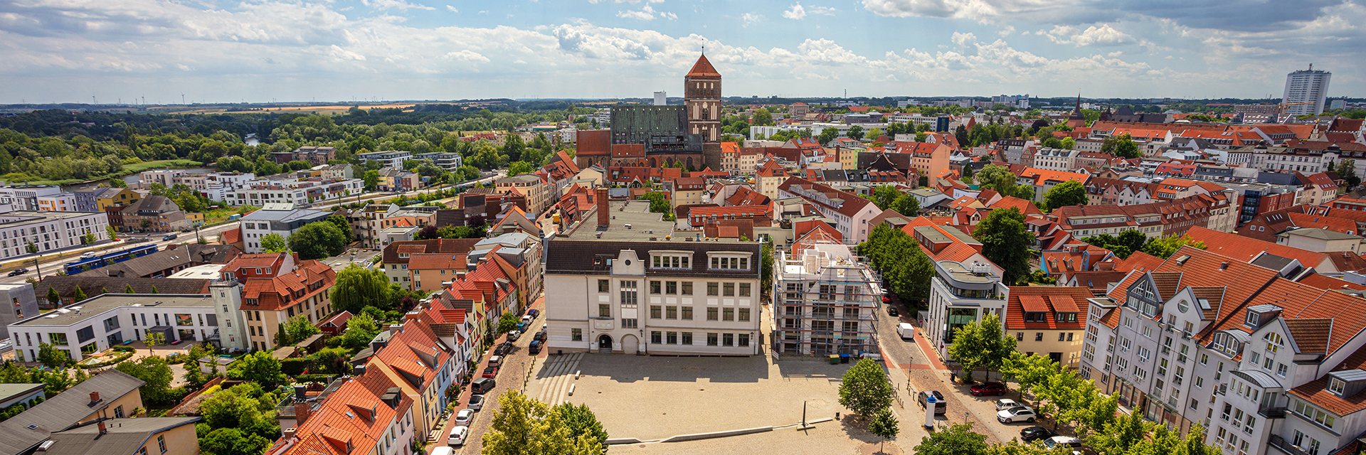 Elanya hotel rostock