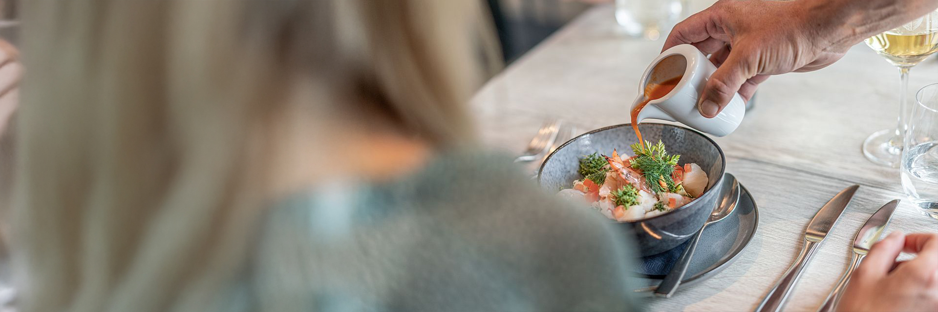 Kustenperle strandhotel och spa