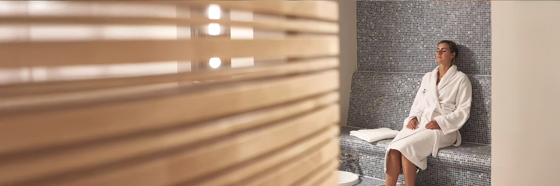 Kustenperle strandhotel och spa