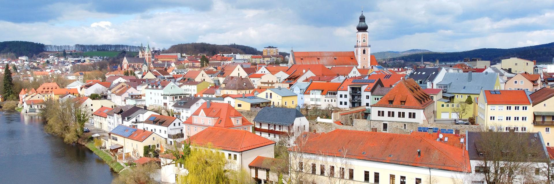 Familienhotel runding