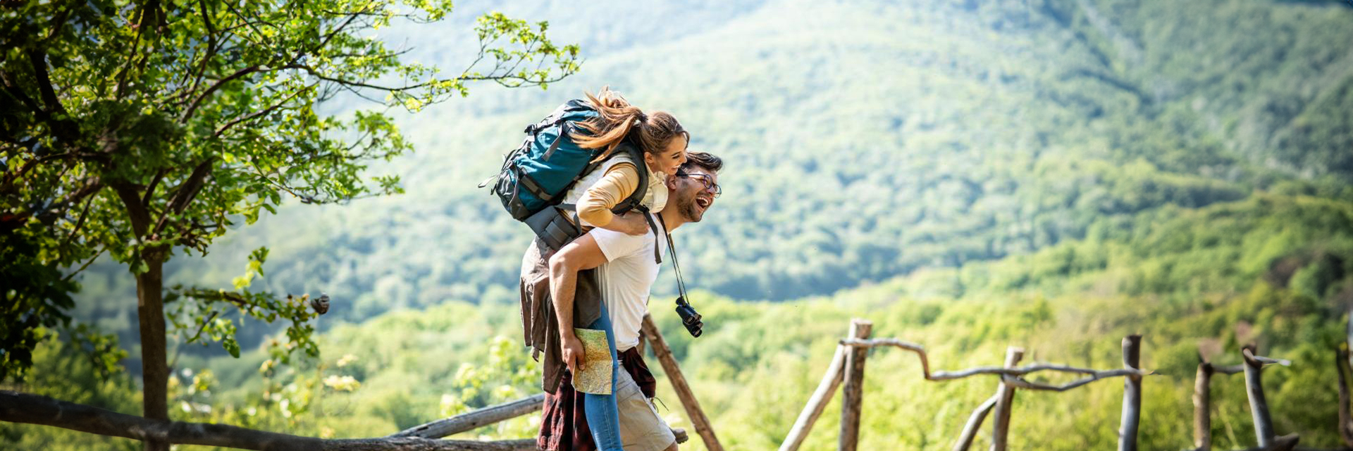 Familienhotel runding