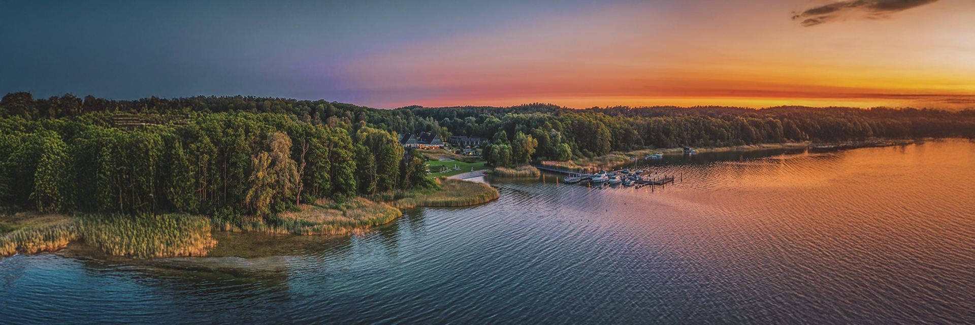 Beech resort plauer see